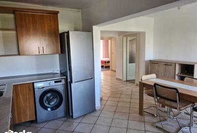 Apartament cu 3 camere în Central - 4