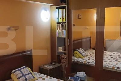 Apartament 3 camere, 74 mp, zona Garii - 4