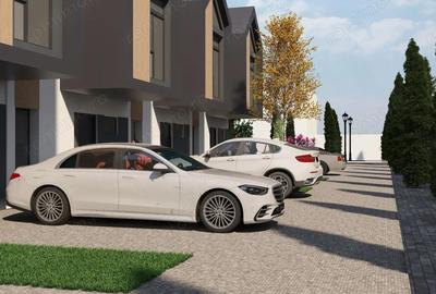 Casă cu 4 camere cu Canalizare în Gai - 5