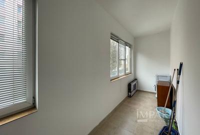 Garsonieră, mobilată în Dâmbul Rotund - 6