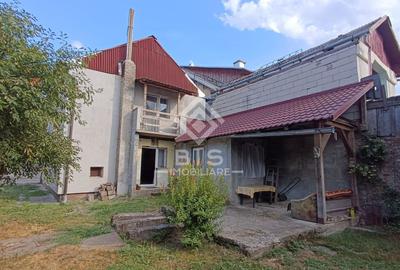 Casa Individuala - Judecatoria Bistrita 320 mp teren - 27