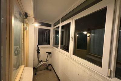 Apartament cu 2 camere decomandat, mobilat în Lacul Tei - 19