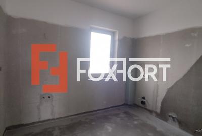 COMISION 0% Casa individuala 5 camere, Sacalaz - Garaj incorporat - 14