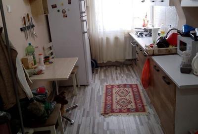 Apartament cu 2 camere semidecomandat în Școlilor - 4