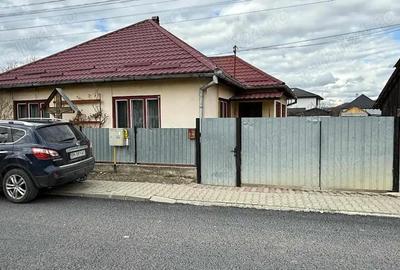 Casă cu 3 camere în Beclean - 6
