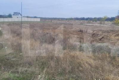 Teren de 1200 mp, în Central - 3