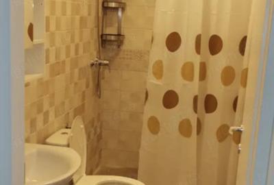 Brancoveanu metrou alpinesti bloc nou - 5