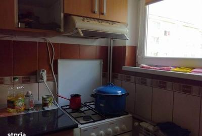 Garsonieră în Autogară - 2