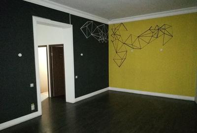 Spatiu comercial in vila Piata Rosetti 330mp cu terasa 100mp - 6