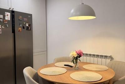 Apartament cu 2 camere în Gării - 3