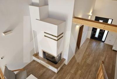 Casă cu 3 camere în Sadu - 5