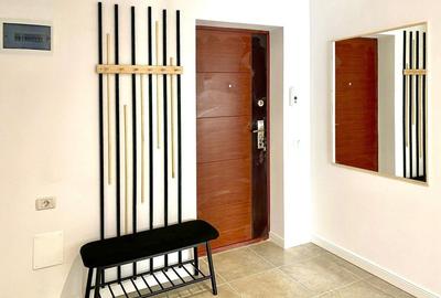 Apartament cu 3 camere decomandat, mobilat în Sânpetru - 10