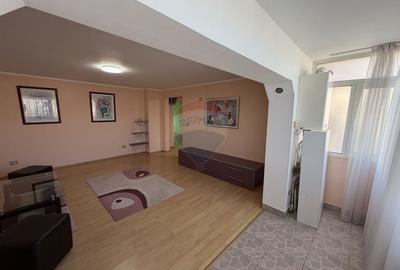 Apartament cu 3 camere decomandat în Gară - 5