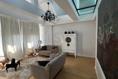 REA0058929 Duplex Dorobanti Capitale - 1