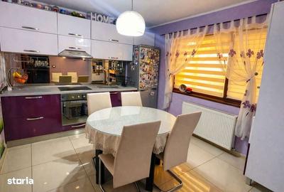 Casă cu 4 camere cu Teren 500 Mp în Central - 10