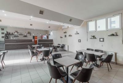 Spațiu comercial, de 200 mp, în Central - 10