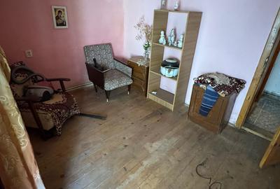 Casa cu trei camere si curte la pret de apartament - 5