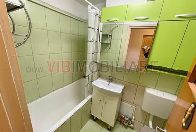 Lujerului - Metrou - 3 Camere - Decomandat - 8