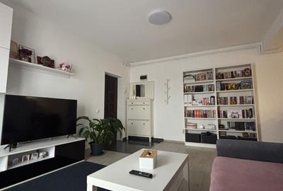 Apartament cu 2 camere semidecomandat în Central - 5