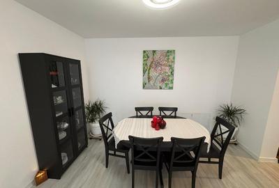 Apartament cu 3 camere semidecomandat în Șelimbăr - 3