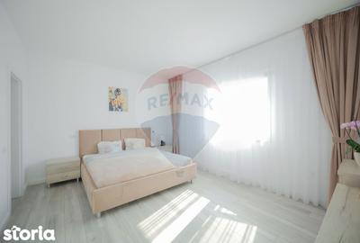Casă cu 4 camere cu Teren 500 Mp în Nojorid - 9