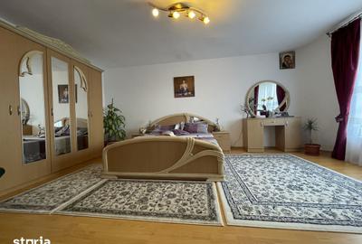 Casă cu 5 camere cu Teren 576 Mp în Central - 8