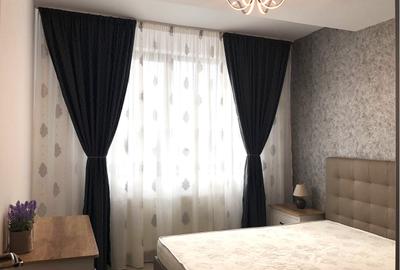 Apartament cu 2 camere decomandat, mobilat în Grozăvești - 2