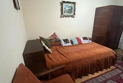 Apartament cu 2 camere semidecomandat în Central - 4