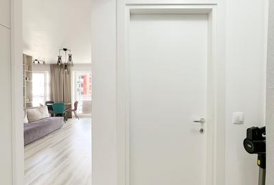 Adora Forest 3 Camere cu View Superb! Adora Forest 3 Camere cu View Superb! - 4