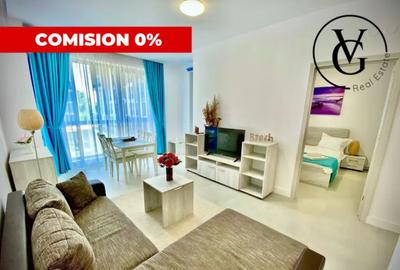 Apartament cu 2 camere în Central - 2