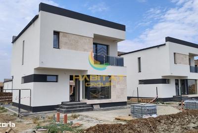 Casă cu 4 camere cu Teren 323 Mp în Vidra