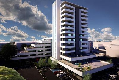 RECO Apartament Nou in Oradea etaj 1 - 2