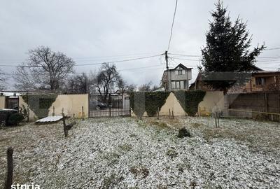 Casă cu 3 camere cu Teren 454 Mp în Răzvad - 2