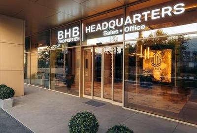 APARTAMENT  2 CAMERE CU VEDERE SUPERBA - IN COMPLEXUL  EXCLUSIVIST  BHB AVENUE - 11