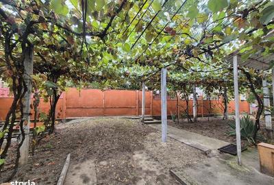 Casă cu 4 camere cu Teren 930 Mp în Central - 3