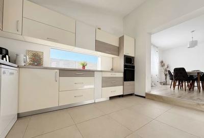 Casă cu 4 camere în Sânmihaiu German - 4