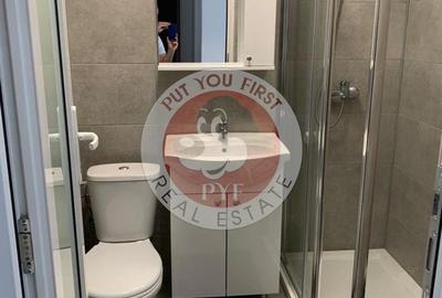 Polux Residence | Garsoniera | 31mp | Decomandara | B12612 - 5