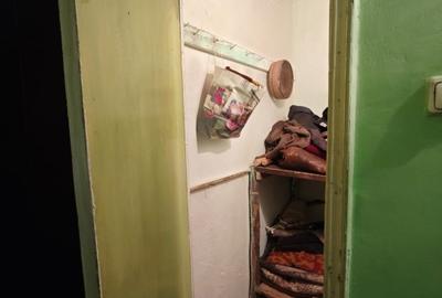 Apartament 2 camere, decomandat, spatios, zona linistita, terasa mare si balcon - 11