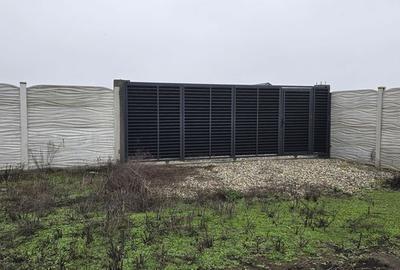 Teren de 534 mp, în Central - 1