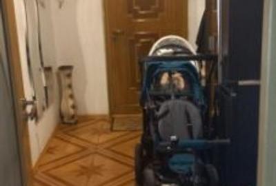 Inel 2, Dezrobirii, 3 camere, decomandat, 74mp, gaze, parter - 8