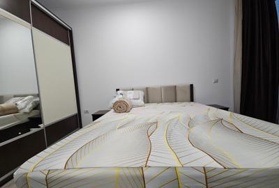 Apartament cu 2 camere semidecomandat, mobilat în Balada - 9