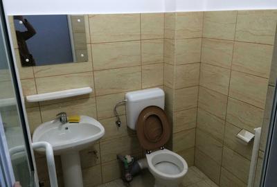 Spațiu comercial, de 122 mp, în Cetate - 4