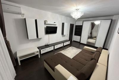 Apartament cu 2 camere decomandat în Roșu - 1