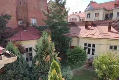 Casă cu 6 camere cu Teren 2883 Mp în Ultracentral - 6