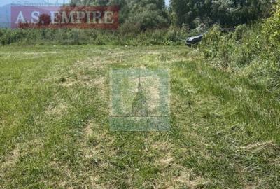 Teren constructii, intravilan - zona Stupini(Merilor) - 1