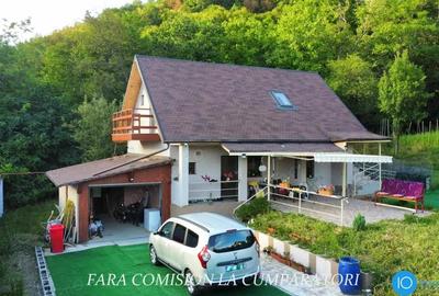 OLANESTI, CASA NOUA, TEREN 1389 MP - 18