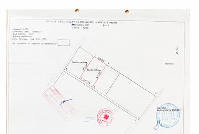 Teren în Găneasa - 8