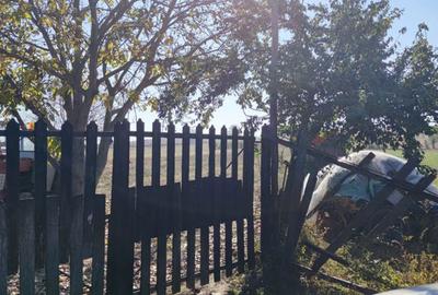 Teren de 3200 mp, în Schineni (Sascut) - 2
