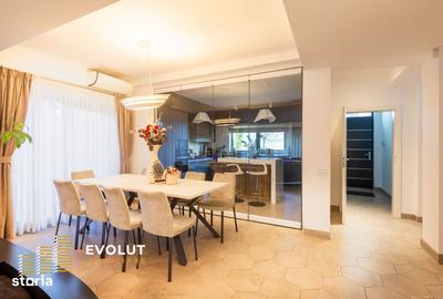 Casă cu 8 camere cu Teren 944 Mp în Palazu Mare - 12