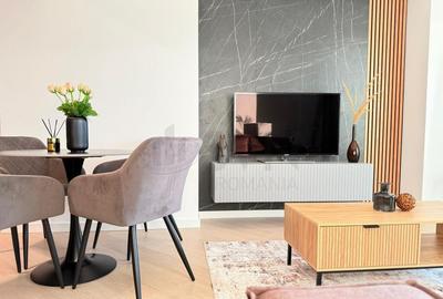 Apartament 2 camere I Cortina North I